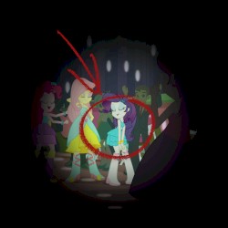 Equestria Girls (Make It Clap remix)