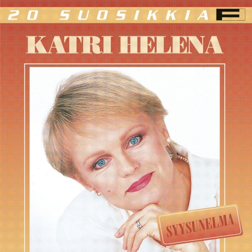 20 suosikkia: Syysunelma