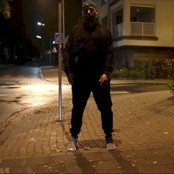 Drehzahl