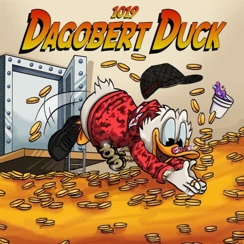 Dagobert Duck