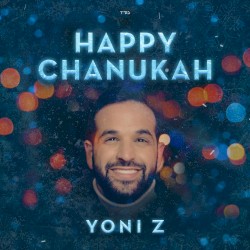 Happy Chanukah