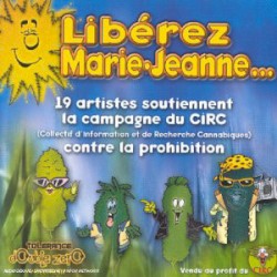 Tolérance Double Zéro, Volume 3 : Libérez Marie-Jeanne...