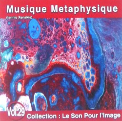 Musique Métaphysique