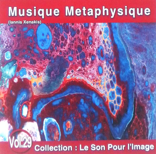 Musique Métaphysique