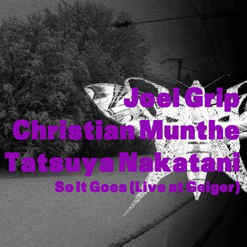 So It Goes (live at Geiger)