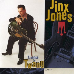 License To Twang