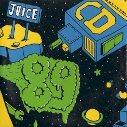 Juice CD 89