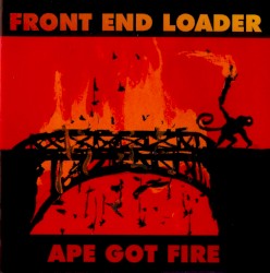 Ape Got Fire