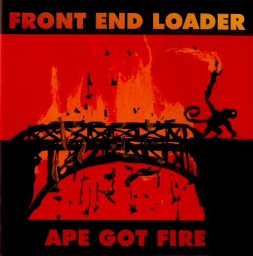 Ape Got Fire