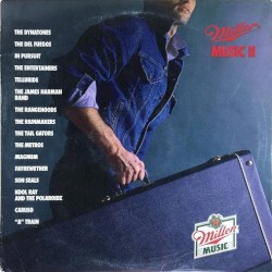 Miller Music II
