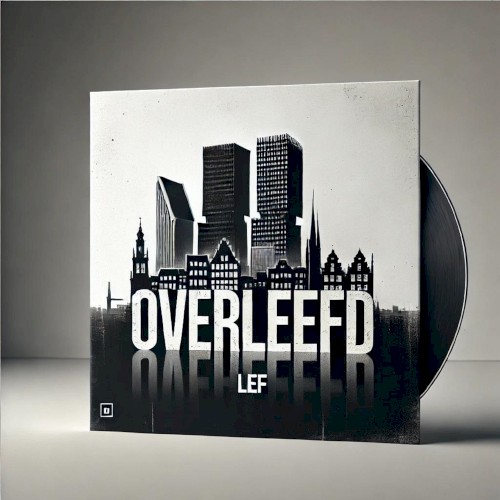 Overleefd