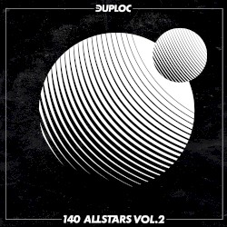 140 ALLSTARS Vol. 2