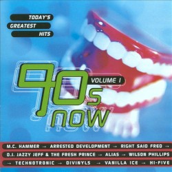90s Now, Volume 1