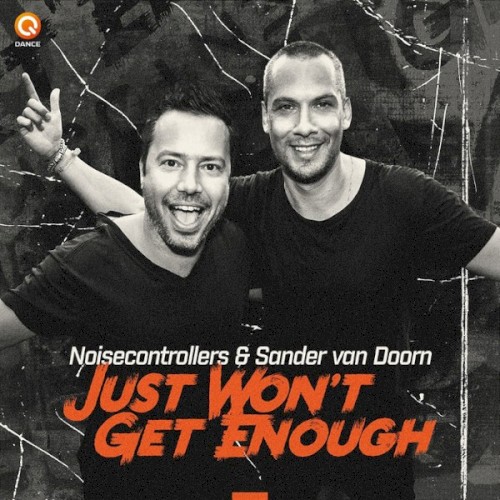 Just Won't Get Enough