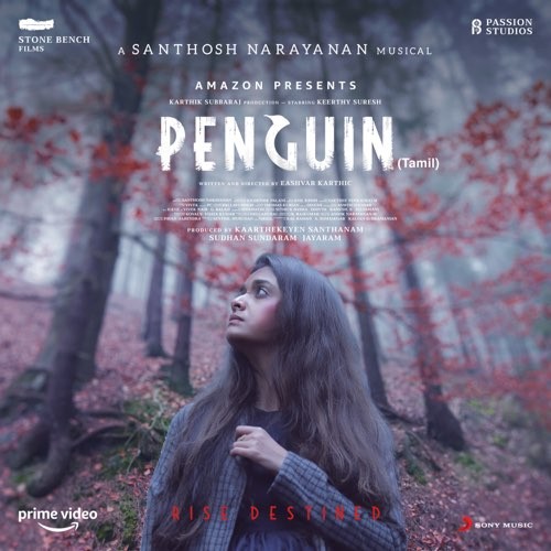 Penguin