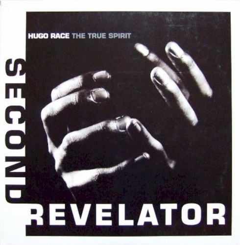 Second Revelator