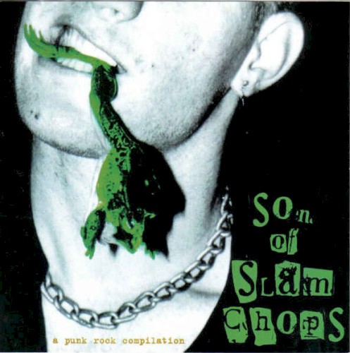Son of Slam Chops