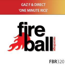 One Minute Rice