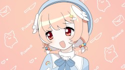 Ochame Kinou