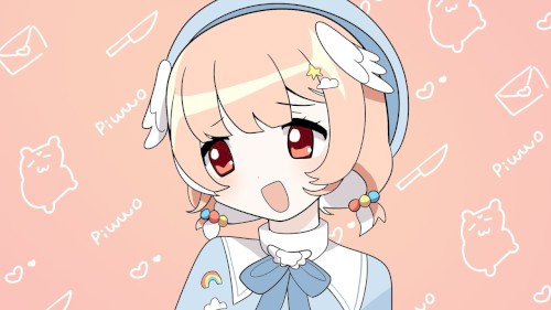 Ochame Kinou