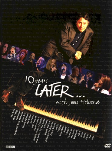 10 Years Later… With Jools Holland