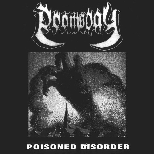 Poisoned Disorder