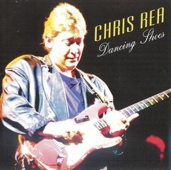 1986-07-10: Dancing Shoes: Casino, Montreux, Switzerland