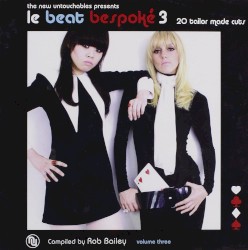 Le Beat Bespoké 3