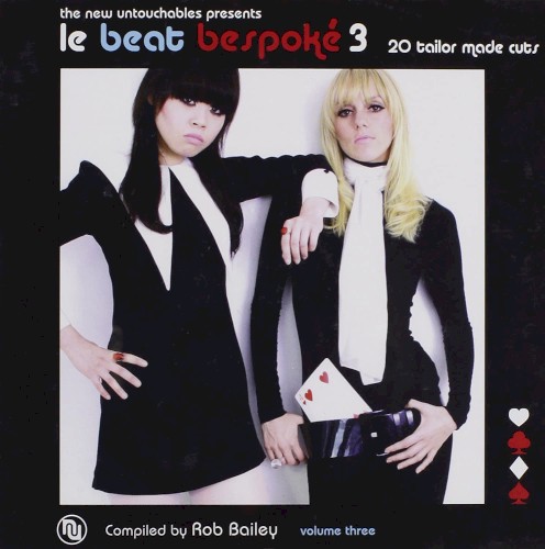 Le Beat Bespoké 3
