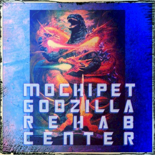 Godzilla Rehab Center