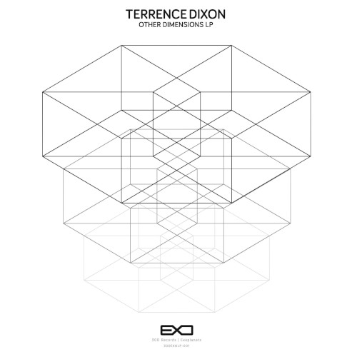 Other Dimensions LP
