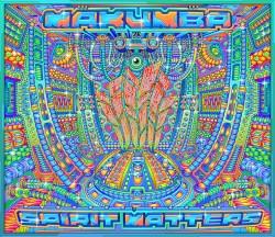 Spirit Matters