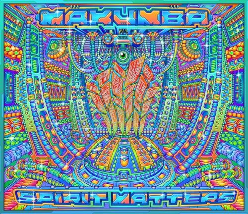 Spirit Matters