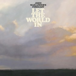 Let The World In