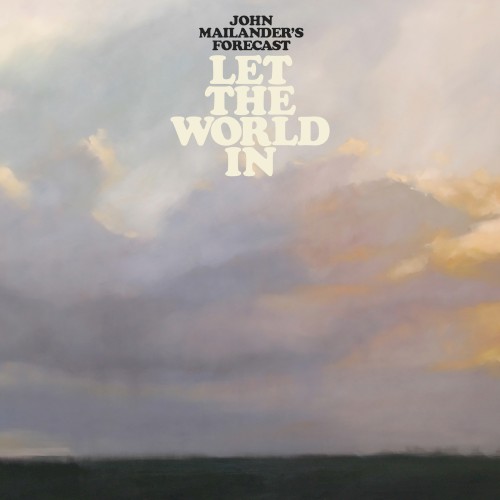 Let The World In