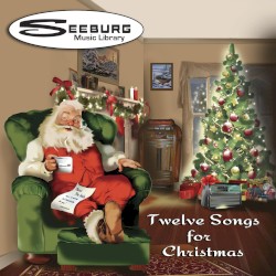 Twelve Songs for Christmas