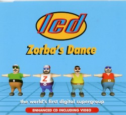 Zorba’s Dance