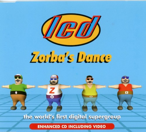 Zorba’s Dance
