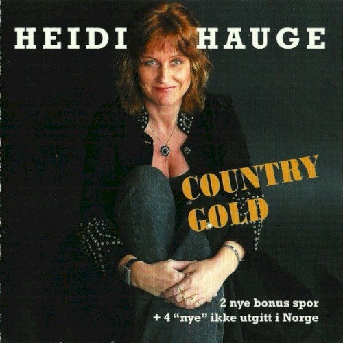 Country Gold