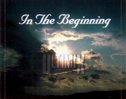 Ultimix: In the Beginning