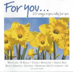 For You... 20 Songs Especially for You