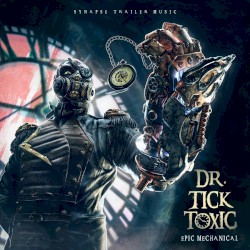 Dr. Tick Toxic