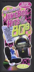 The Ultimate Jukebox Hits of the 80s
