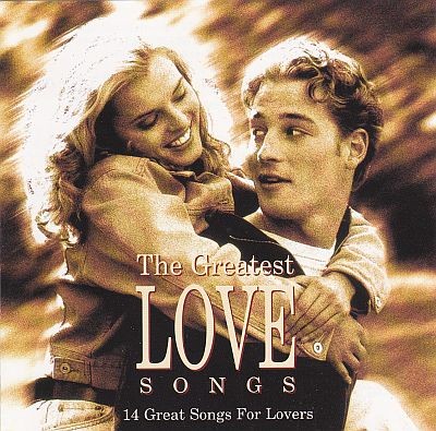 The Greatest Love Songs