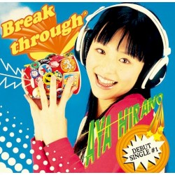 Breakthrough