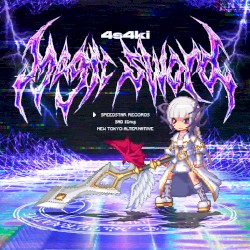 Magic sword