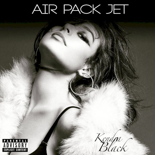 Air Jet Pack