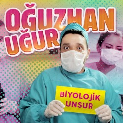 Biyolojik Unsur