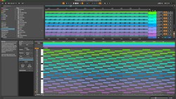 I heard you like polyrhythms