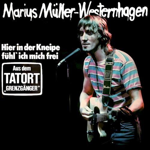 Hier in der Kneipe fühl' ich mich frei (2000 Remaster)